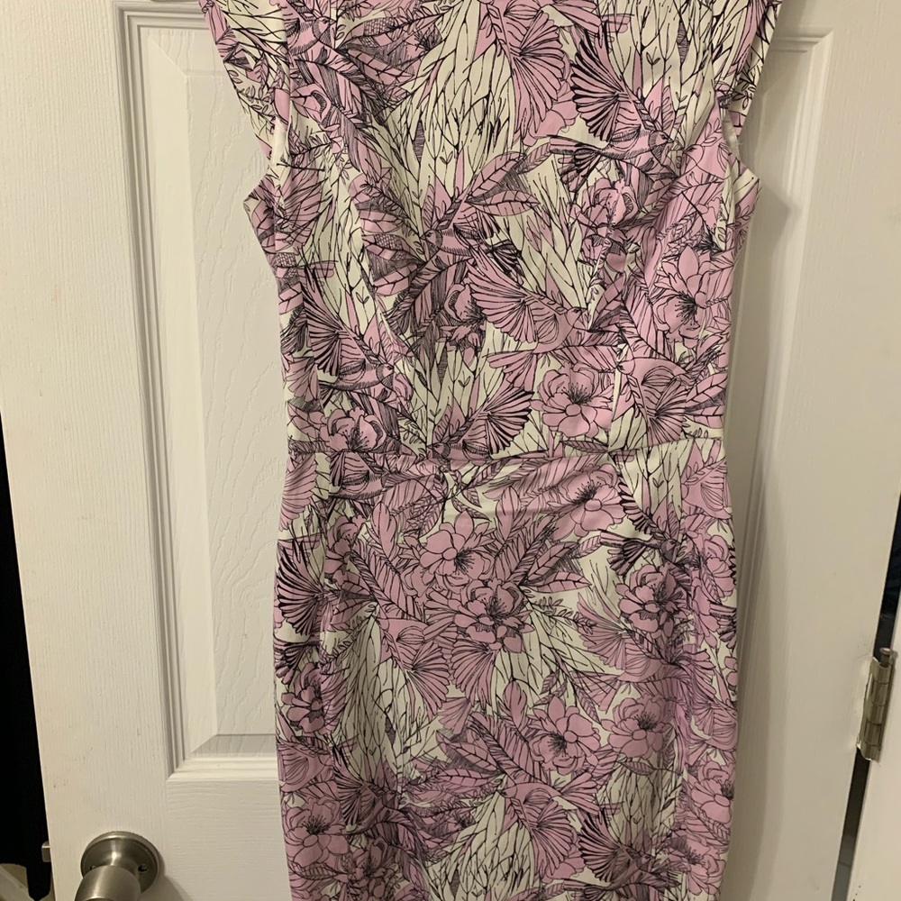French connection dress